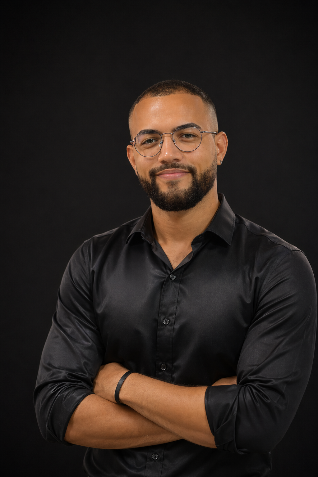Fabio Renner nutricionista